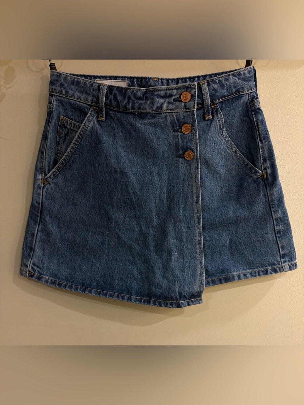 Gap Mini Skort